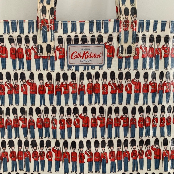 Cath Kidston | Tote Bag - Picture 3 of 3